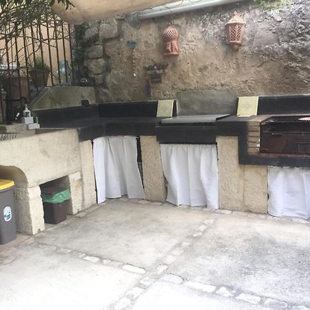 House Garden Modica Apartment ภายนอก รูปภาพ