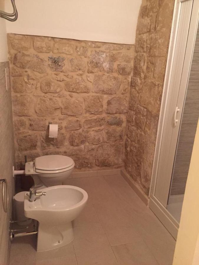 House Garden Modica Apartment ภายนอก รูปภาพ