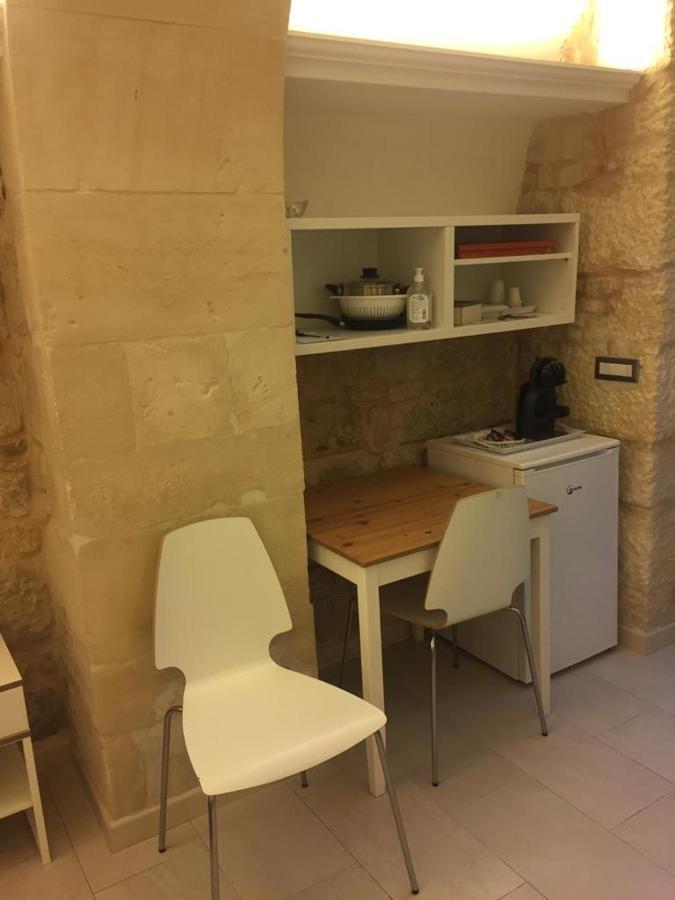 House Garden Modica Apartment ภายนอก รูปภาพ